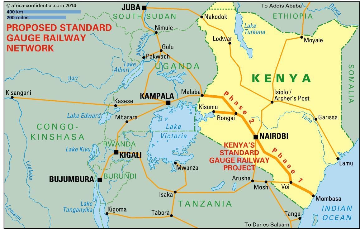 sgr mapa Keni